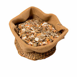 mustard seeds