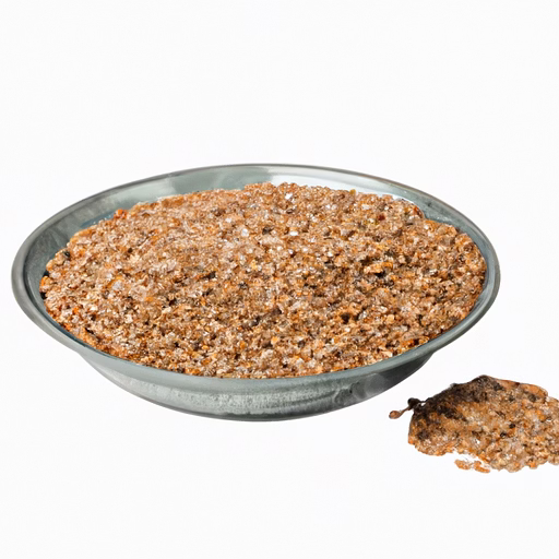 Mustard Seeds image 2