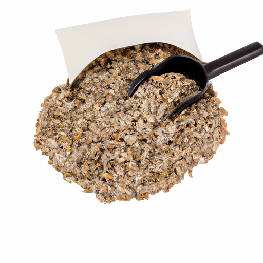 Mustard Seeds image 3