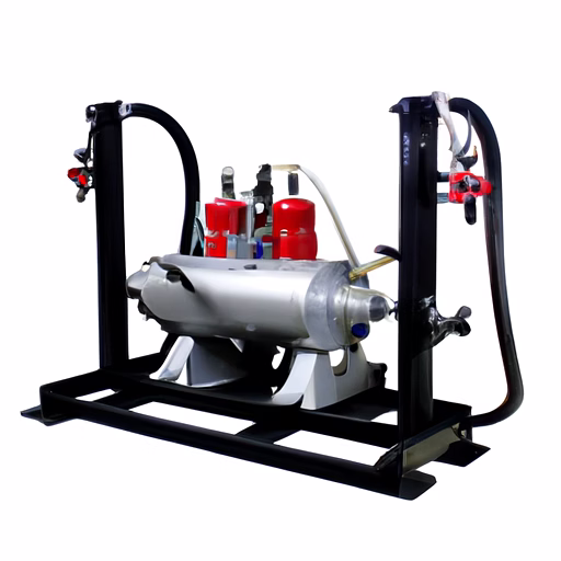 Water Purification System image 1
