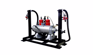 Water Purification System