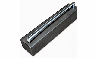 Steel Structural Components
