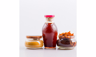 Marayoor Jaggery - Organic, Chemical-free Sarkara/Sharkara