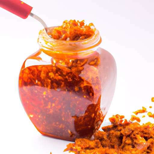Vacuum Evaporated Organic Jaggery Powder image 3