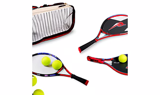 Tennis Racket