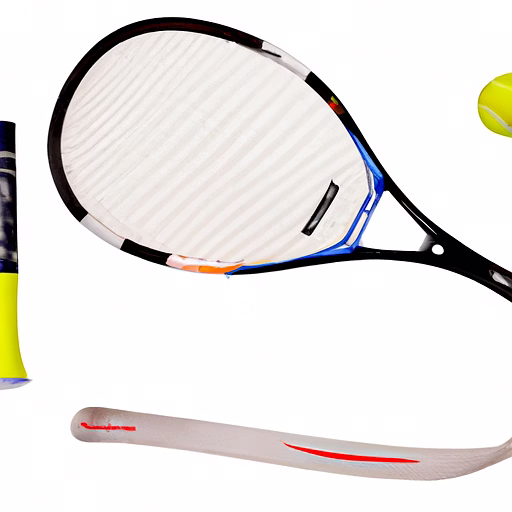 Tennis Racket image 3