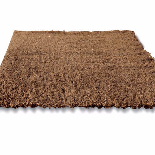 Handwoven Cotton Rugs image 1