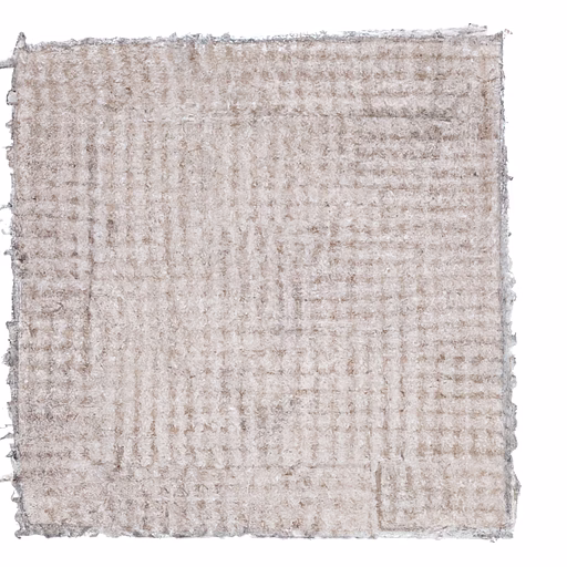 Handwoven Cotton Rugs image 2