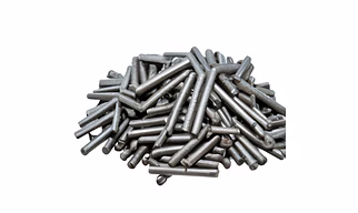 Aluminum Ingots