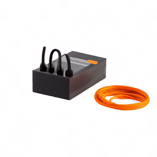 Wire & Cables image 1
