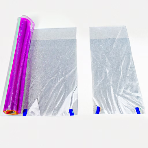 HDPE Sheets image 1