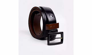 Men's Leather Belt