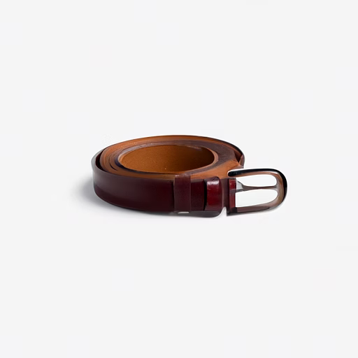 Leather Belt image 3