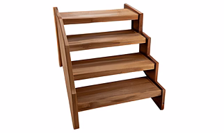Steel Staircase Railings