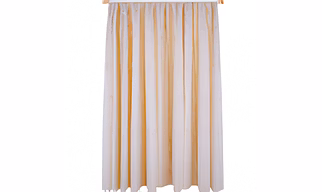 Designer Curtain Set