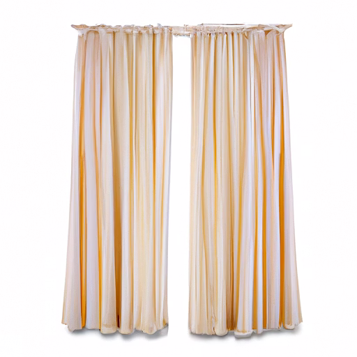 Designer Curtain Set image 2