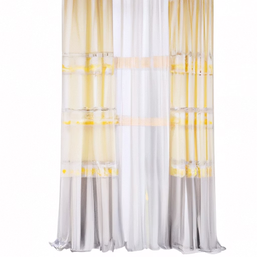 Designer Curtain Set image 3