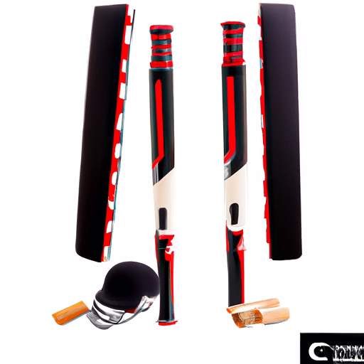 Cricket Bat image 1
