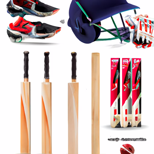 Cricket Bat image 2