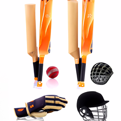 Cricket Bat image 3