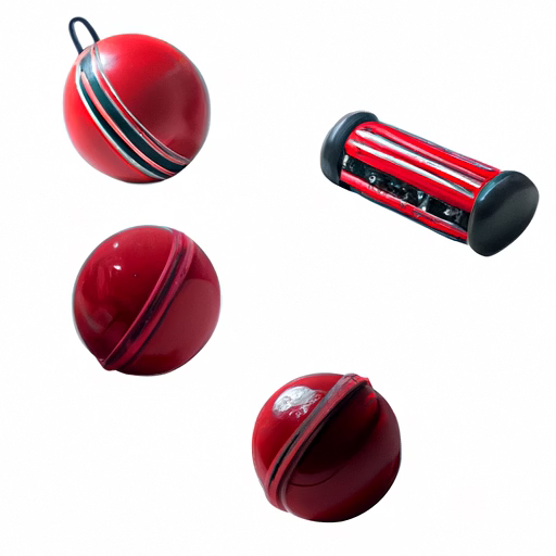 Cricket Ball image 1