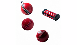 Cricket Ball