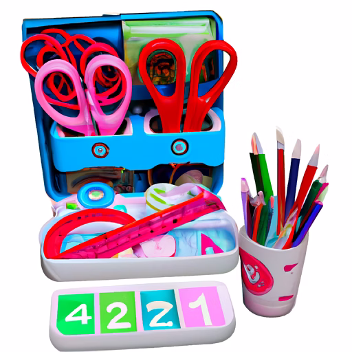 Corporate Stationery Sets image 2