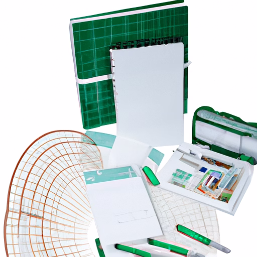 Corporate Stationery Sets image 3