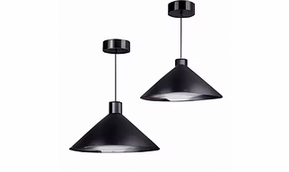 Glass Pendant Lamp
