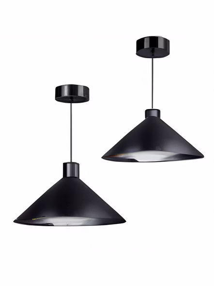 Philips Helio Multi-Functional Emergency Rechargeable LED Lantern| 3 Lighting Modes and Dimmability Brightness Control Method &amp; Philips Air Desk Light, 5 watt, Air-Light Minimalistic Design, Black-RDHK900163