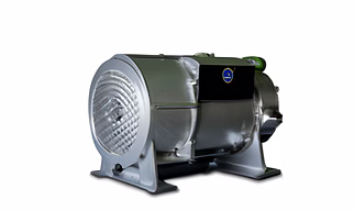 Marine Refrigeration System