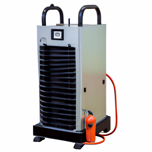 Marine Condensing Unit image 3