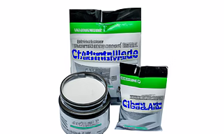 ABS Granules