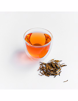 Rohini Spring Regalia Silver Tips | First Flush Oolong 2025