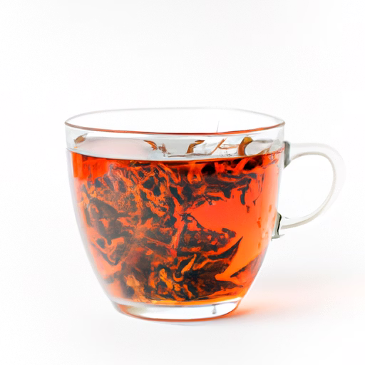 Black Tea CTC image 2