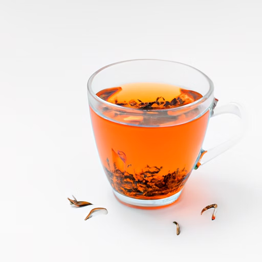 Black Tea CTC image 3