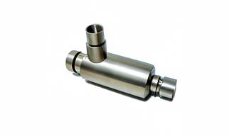 Stainless Steel Coils