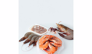 Fresh Frozen Fish