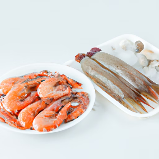 Frozen Fish Fillets image 2