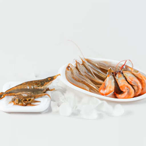 Frozen Fish Fillets image 3