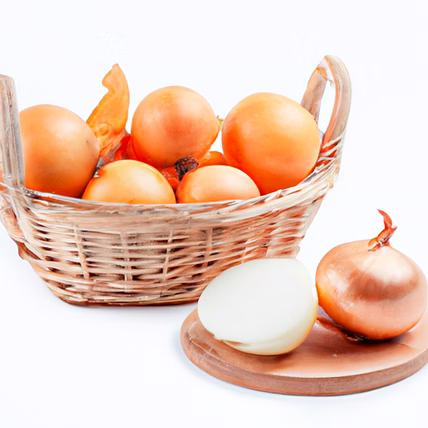 Fresh Organic Onions-1063065-ai-catalog-69e495be