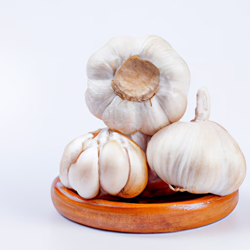 Garlic image 1