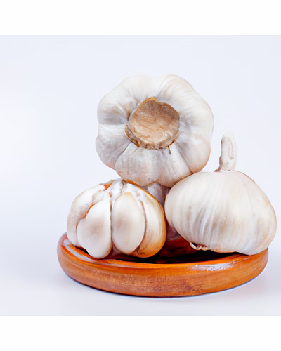 Fresh Organic Garlic-1063065-ai-catalog-1ee6b4a5