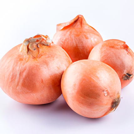 Fresh Organic Onions-1