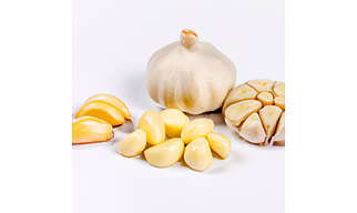 Fresh Garlic