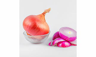 Fresh Onions