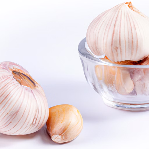 Garlic image 3