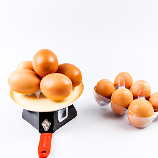 Egg Products image 2