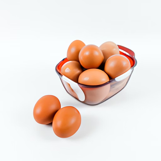 Egg Products image 3