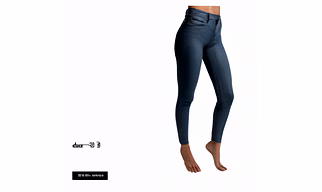 Women's Cotton Leggings